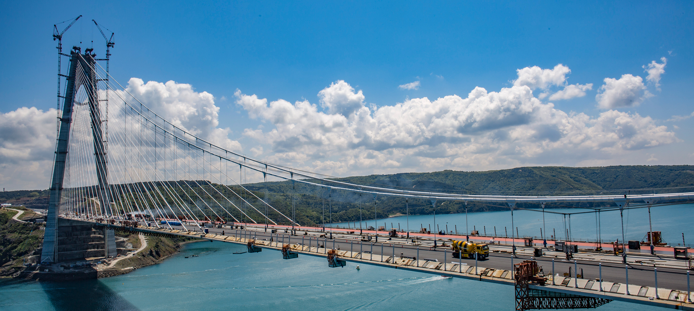 Kontinente Verbinden Context Heidelbergcement