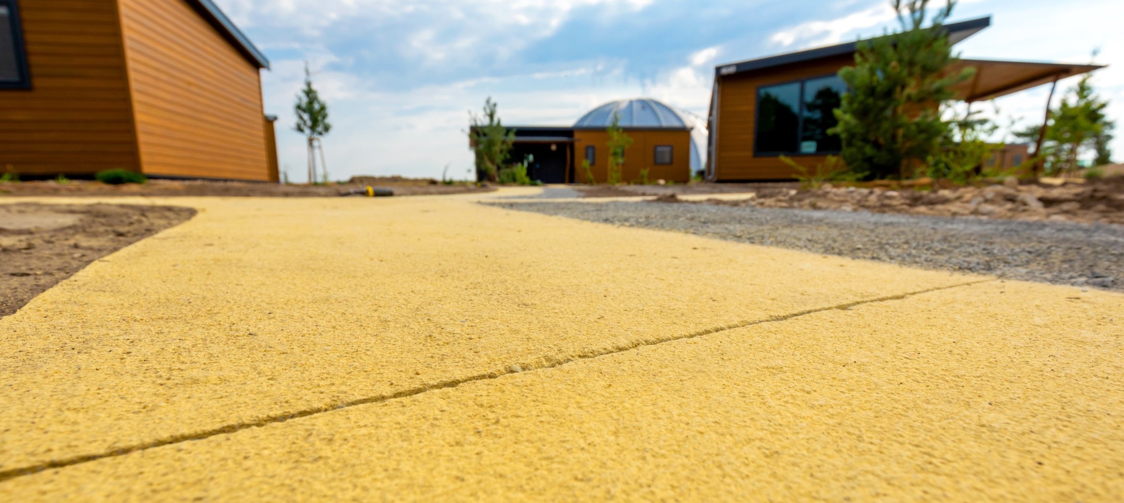 Urlaub Im Markischen Sand Context Heidelbergcement